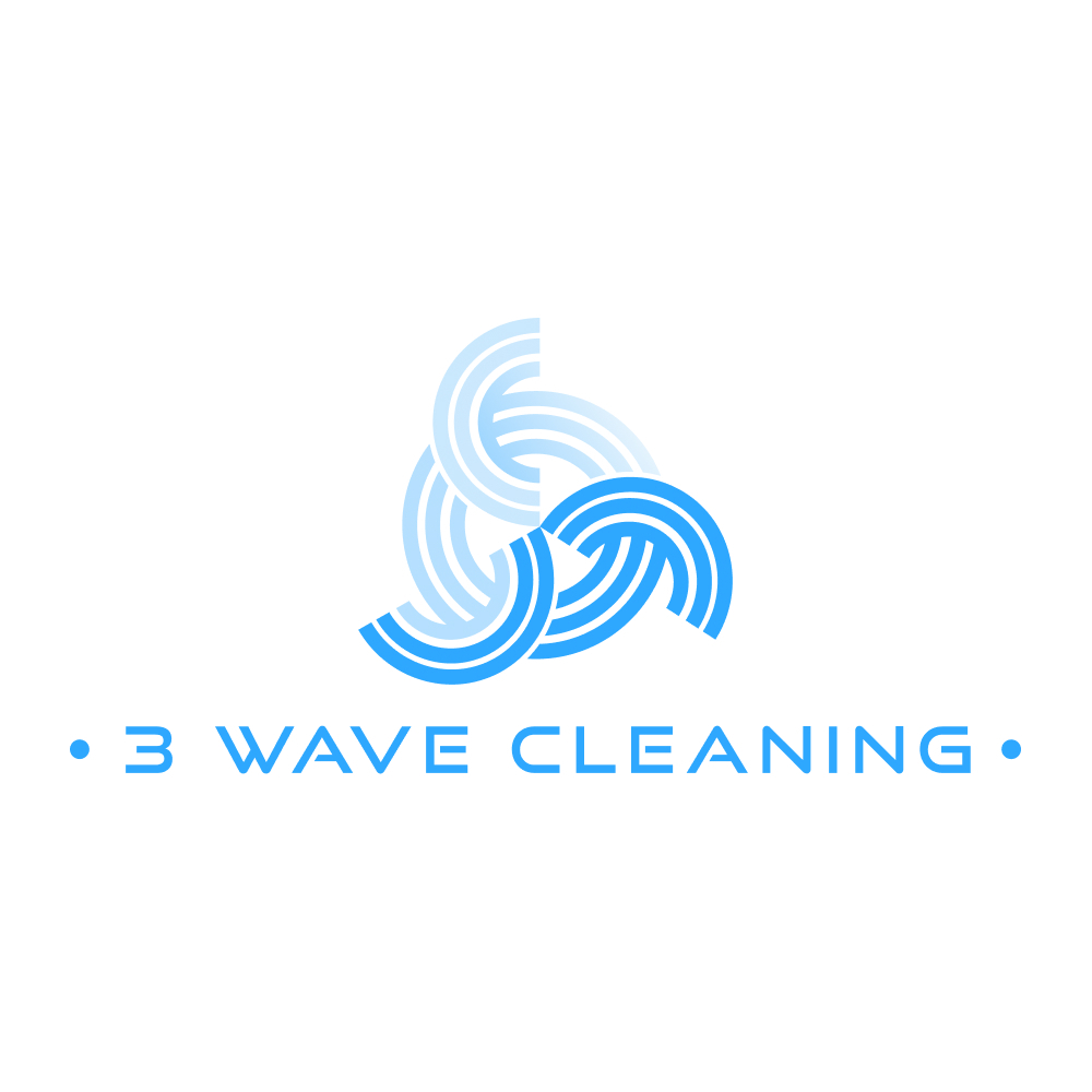 3 Wave Cleaning